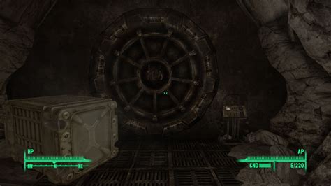 fo3 vault 106|More.